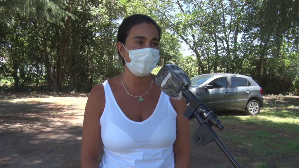 Ya se aplica el nuevo protocolo para determinar los casos Covid-19