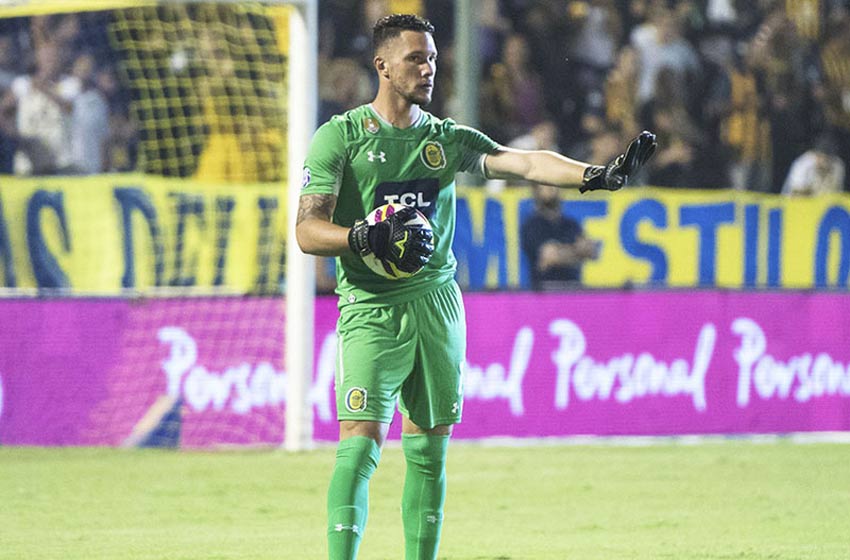 Ledesma se va al Cadiz