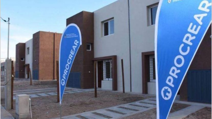 Procrear 2020: requisitos para las inscripciones