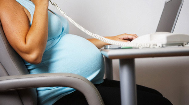 En Alvear, extendieron las licencias por maternidad y paternidad