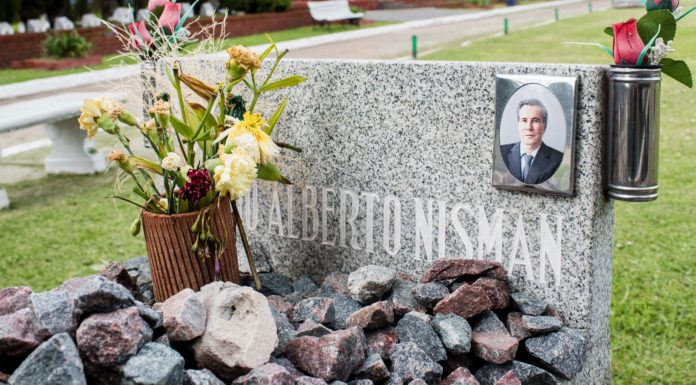 A seis años de la muerte del fiscal Nisman