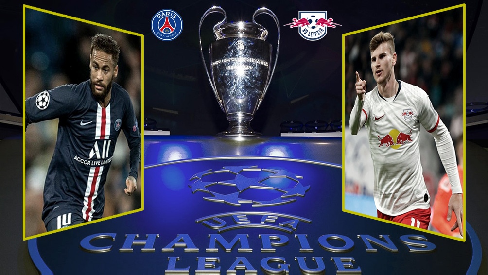 Primera semifinal de la Champions