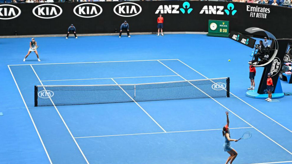 Confirman que el Abierto de Australia se jugará con normalidad