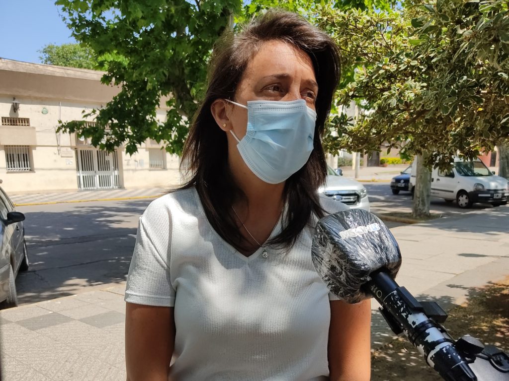 En Villa Gobernador Gálvez los salones de eventos podrán trabajar como bares