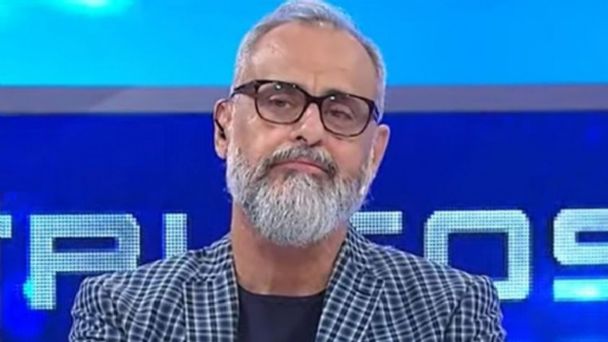 Rial deja Intrusos