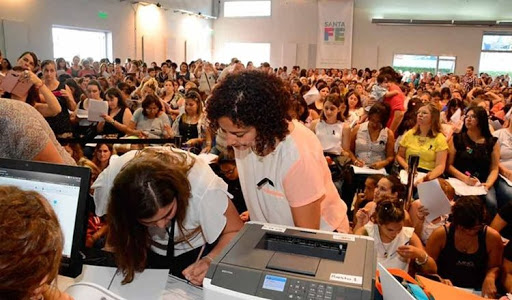 Educación revocó titularizaciones y llama a nuevo proceso
