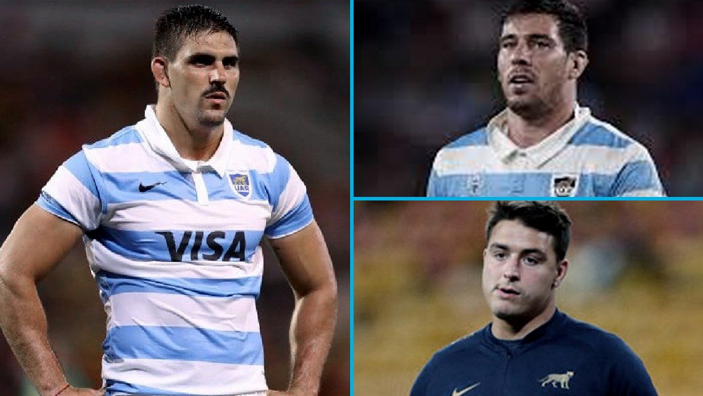 Vuelta atrás: Levantan las suspensiones a los Pumas