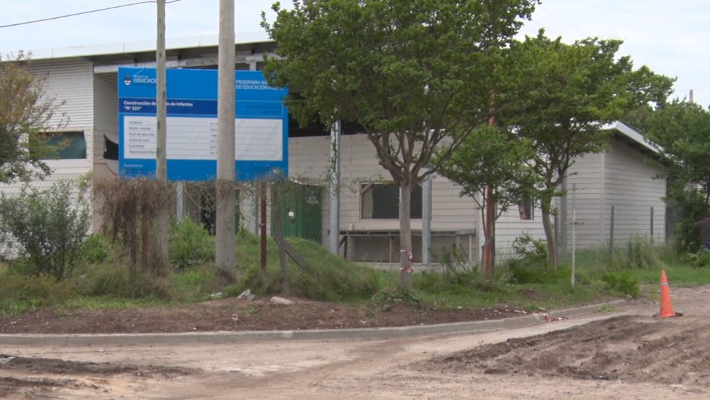 Falleció un trabajador en Alvear
