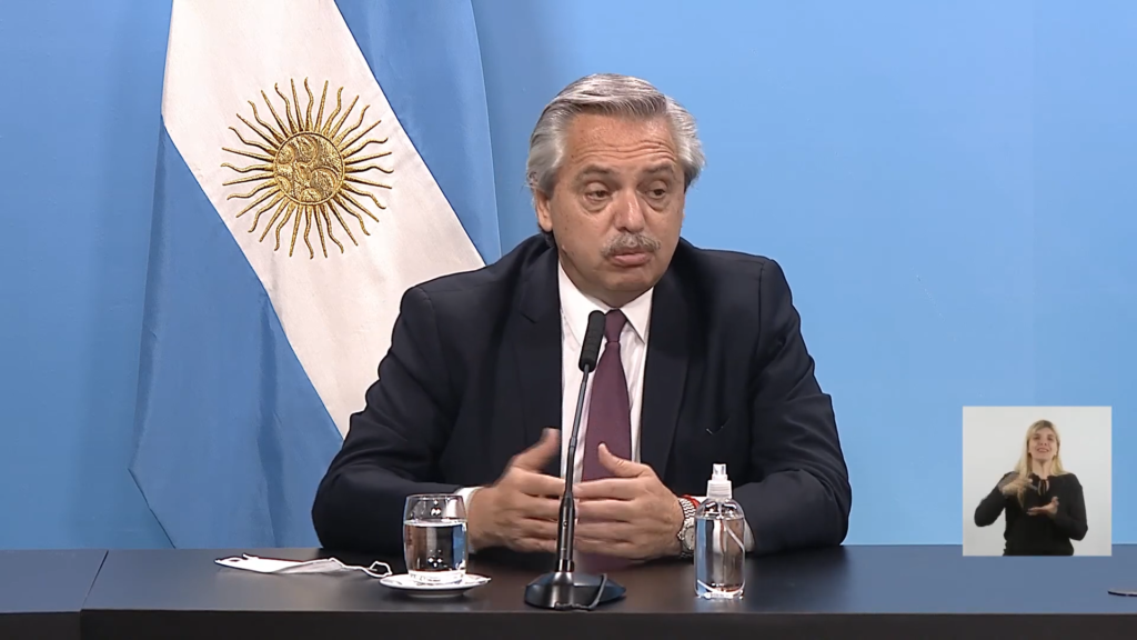 330.000 se vacunarán antes de fin de año