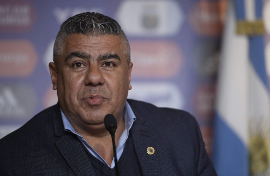 Sin novedades concretas sobre el regreso del fútbol argentino
