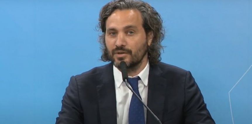 Aumento del 5% en jubilaciones