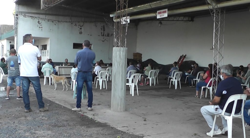 CLESAPE realizó su Asamblea anual