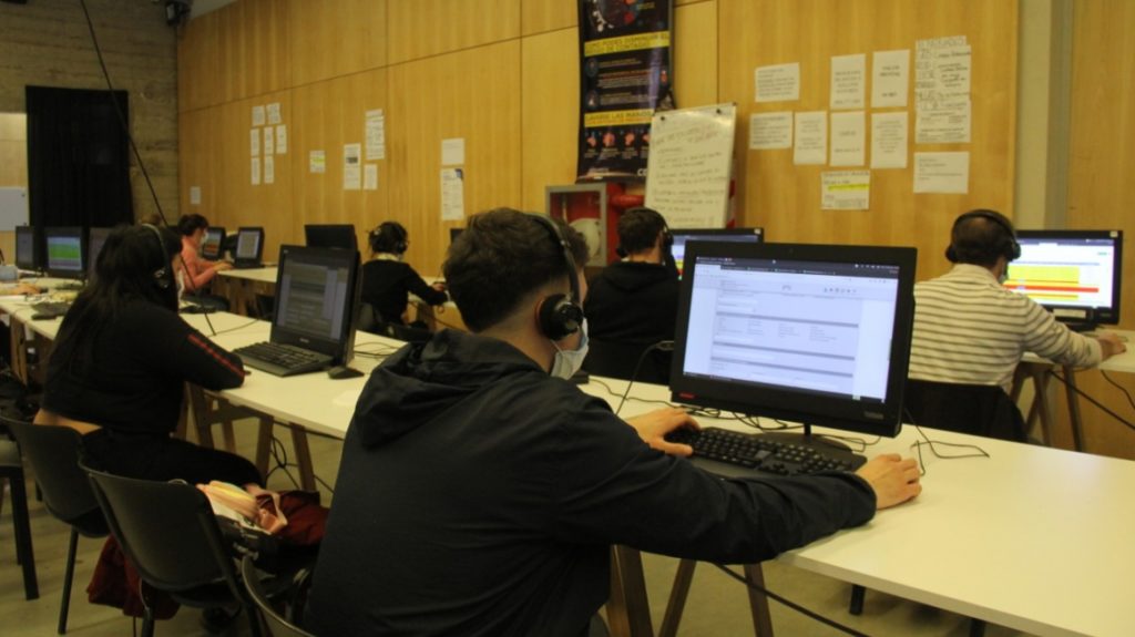 Más de 600 mil llamados al 0800 de la provincia