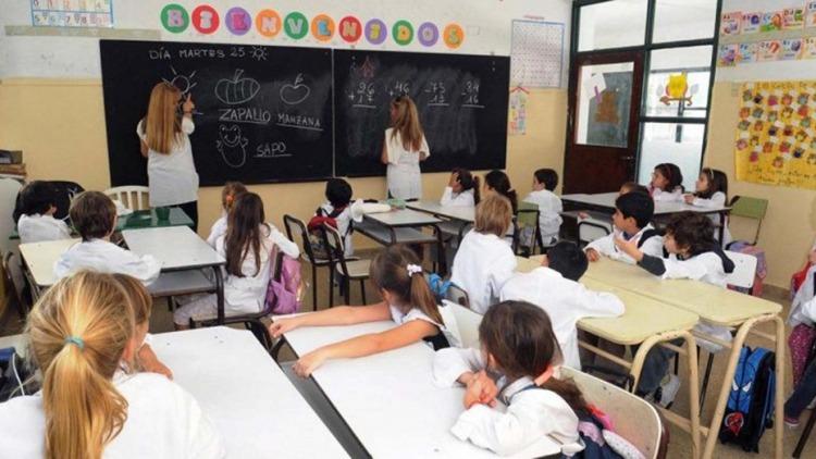 Cómo sigue el ciclo lectivo en Argentina