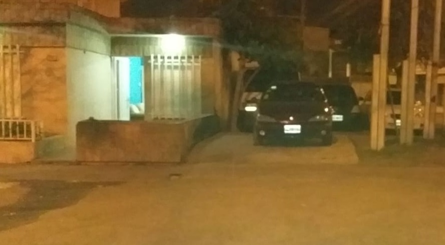 Tras los allanamientos, más balaceras en VGG