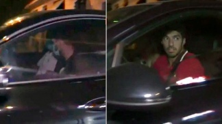Messi - Suárez : encuentro cumbre