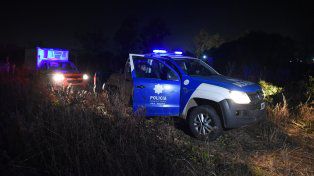 Doble crimen de dos jóvenes en barrio La Vigil