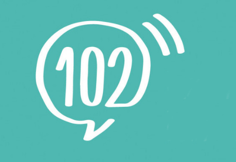 Pondrán en funcionamiento la línea gratuita 102