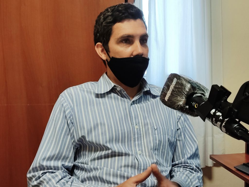 VGG: Moratoria hasta el 16 de Febrero