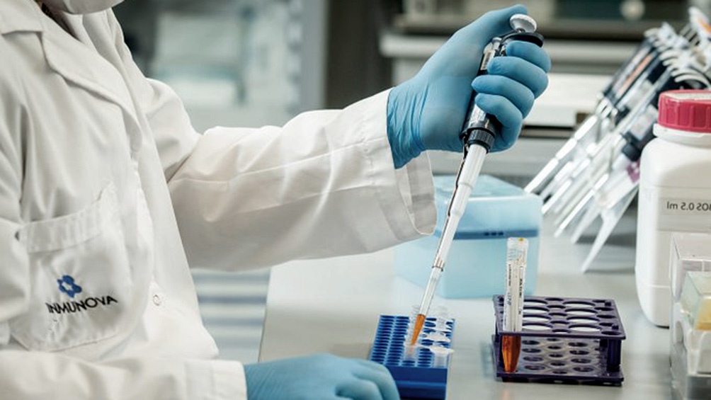 Se distribuye el suero equino para el Coronavirus desarrollado en Argentina
