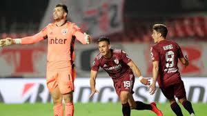 Sigue la Copa: River visita a Binacional