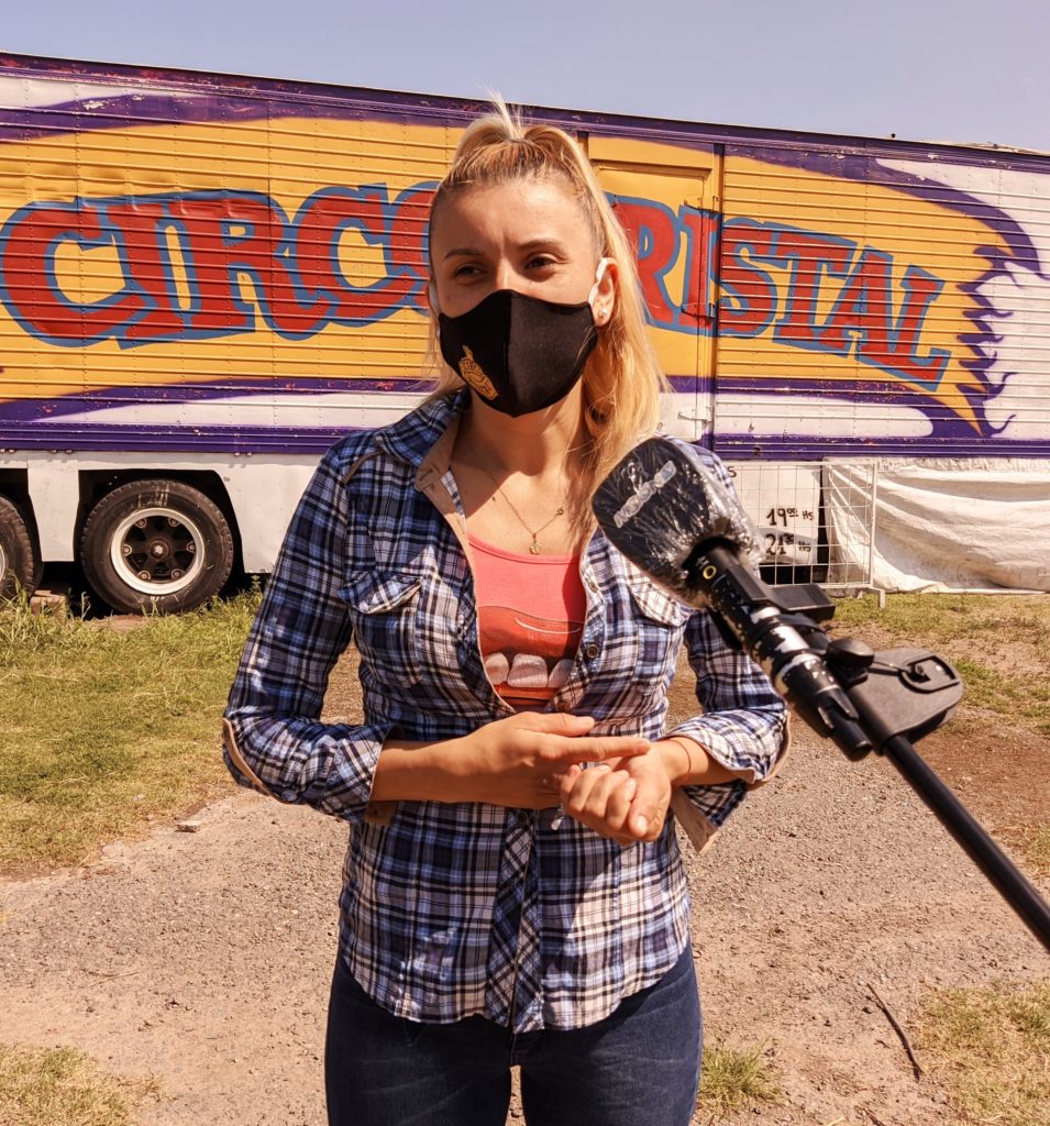 6 de octubre: Día Nacional del Circo
