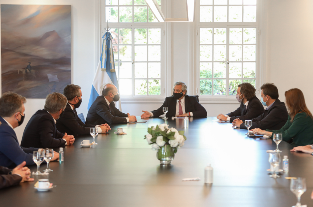 El Gobierno nacional asistirá con 3.000 millones de pesos a Santa Fe para la modernización y reforma del sistema de seguridad
