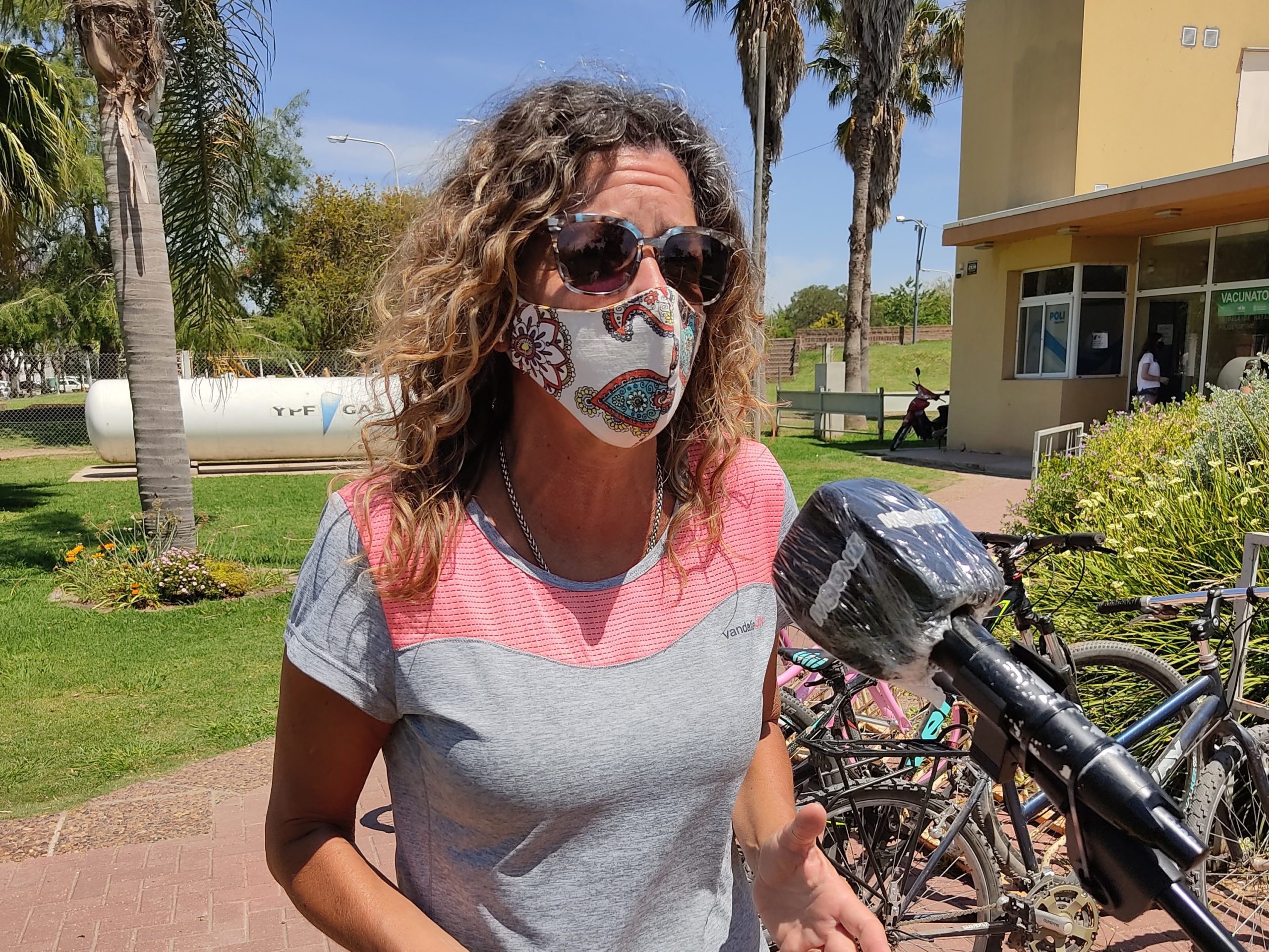 Inscripción abierta para la escuela de natación de Pueblo Esther
