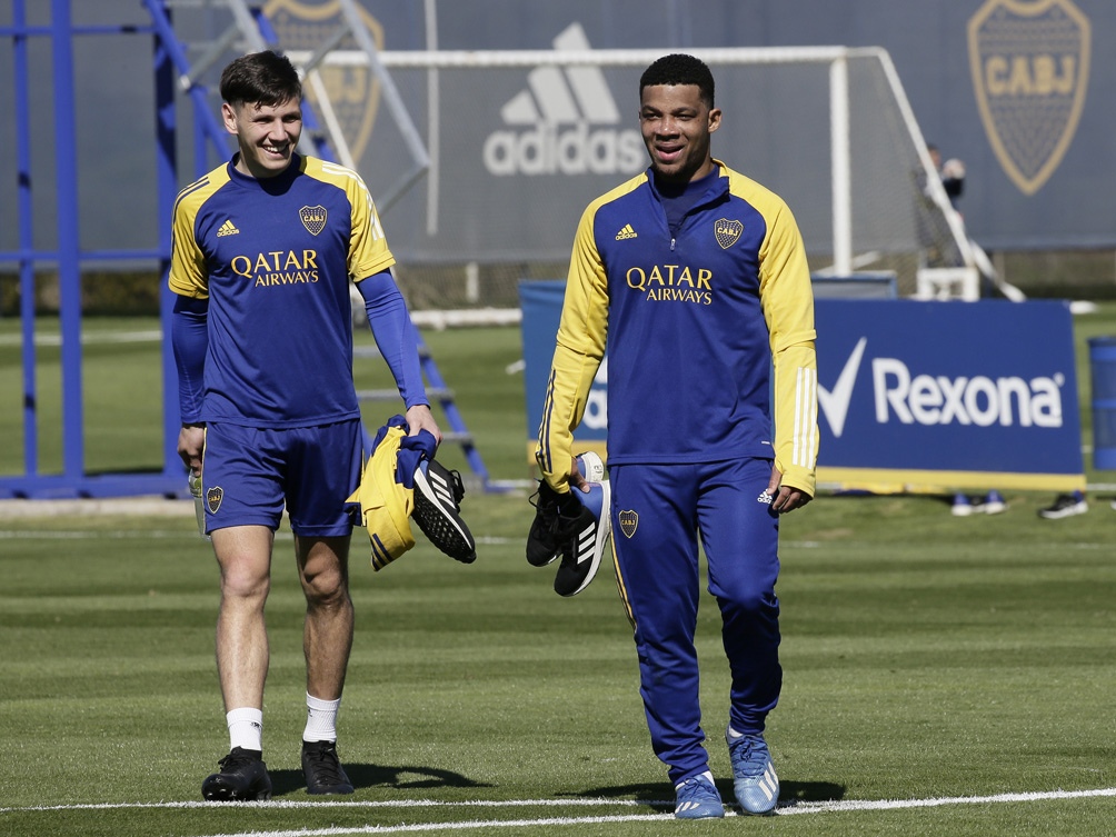 Boca podrá viajar a Paraguay