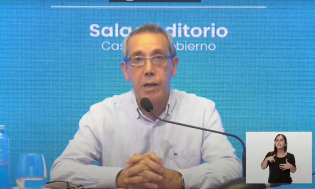 Piden no relajarse en los cuidados