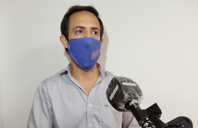 «Hay demasiada demanda para poca oferta de materiales»