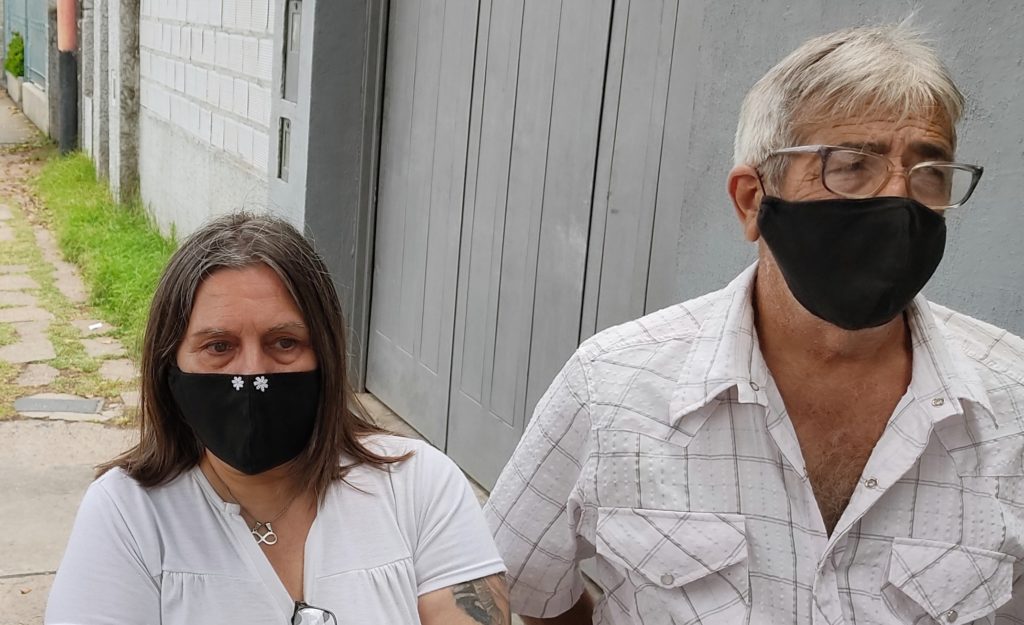 El legado de Florencia Corvalán