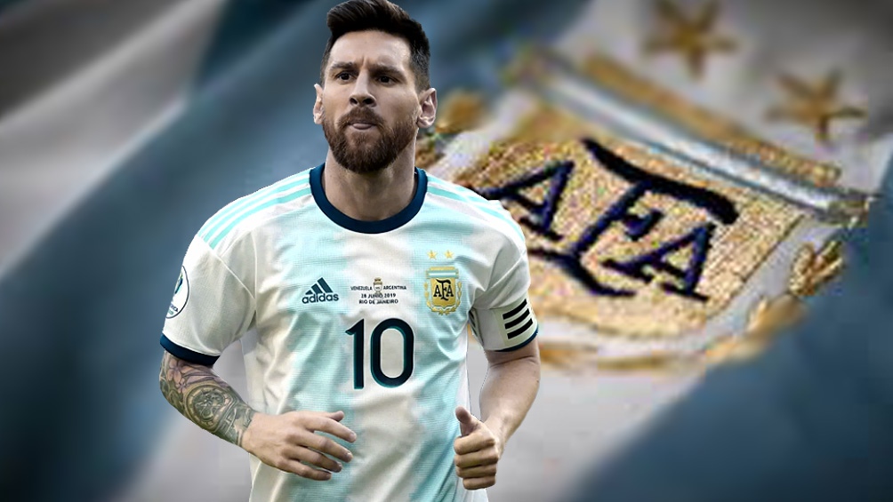 Hoy: Argentina visita a Bolivia en la altura de La Paz