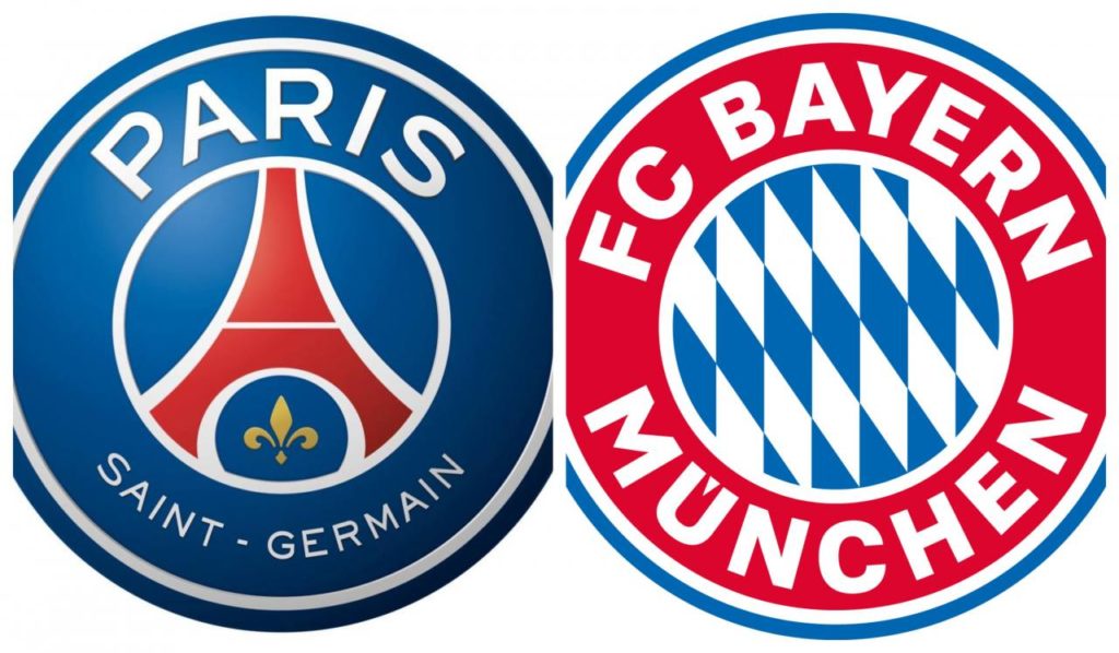 Bayern Múnich se consagró campeón luego de eliminar al PSG