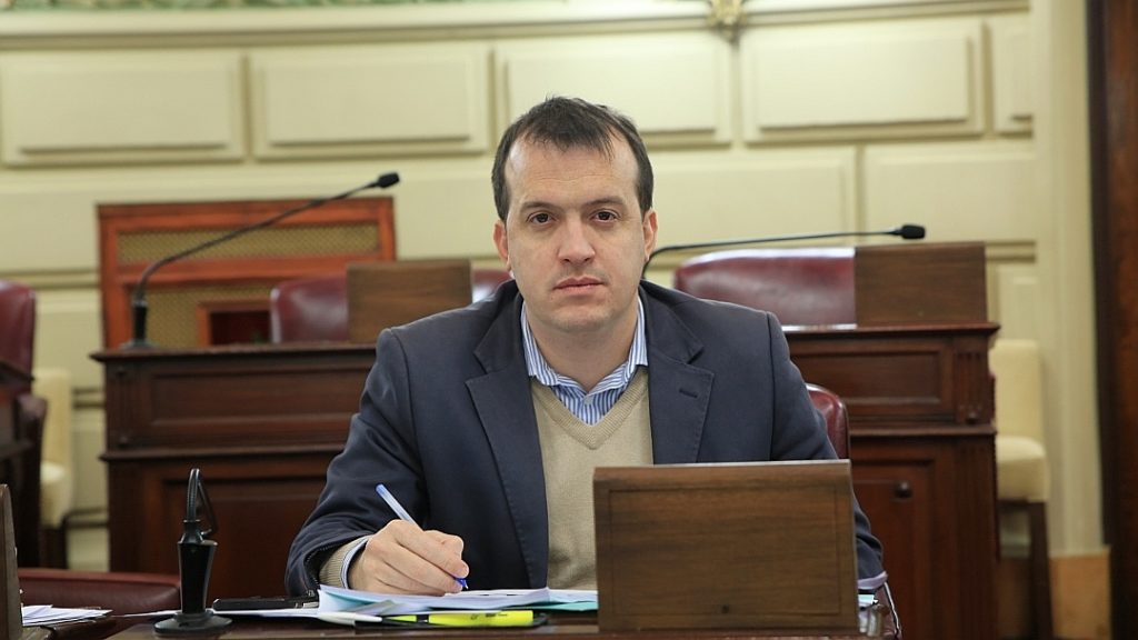Desde Diputados investigarán a los fiscales