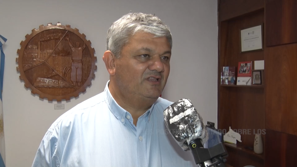 «No tienen por que ser malas» dijo Ricci