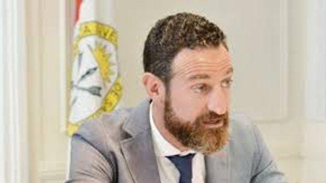 Sukerman: &quot;20 mil empresas reciben el ATP&quot;