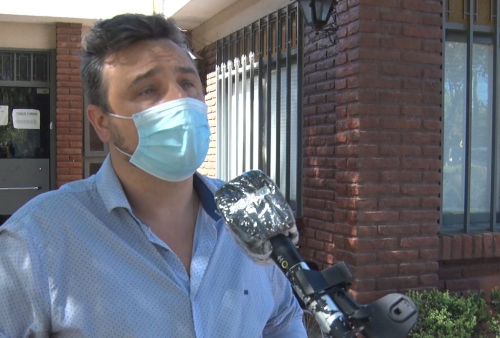 Dos nuevos barrios podrán acceder a la red cloacal