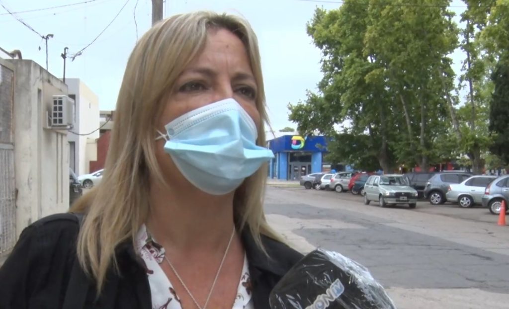 La concejal Marisa Bernal pide informe por las vacunas