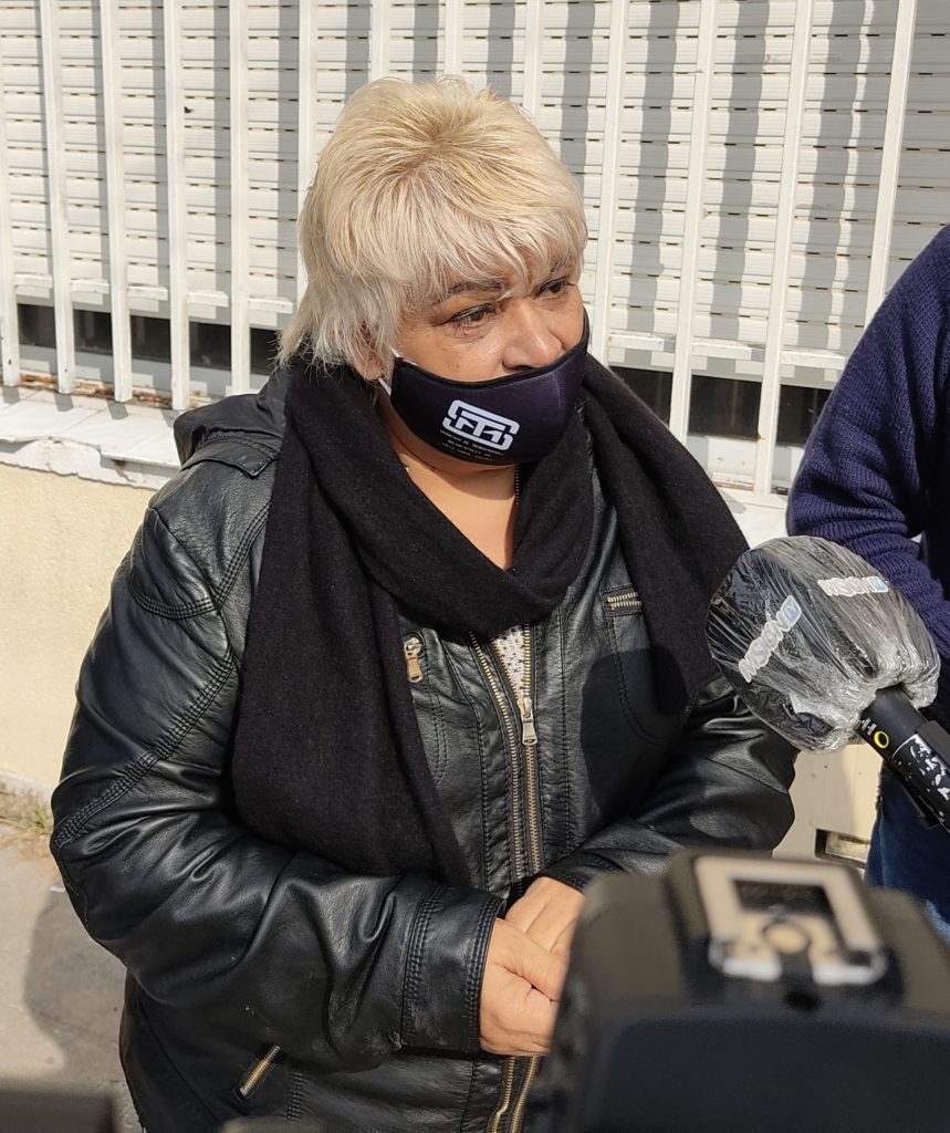 FESTRAM confirmó una medida de fuerza por 72 horas que se hará efectiva la próxima semana los días 8, 9 y 10 de septiembre.