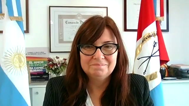 El Gobierno santafesino asiste a municipios y comunas en capacitación sobre la Ley Micaela