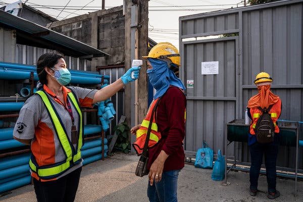 Se extiende por 60 días la prohibición de despedir sin justa causa