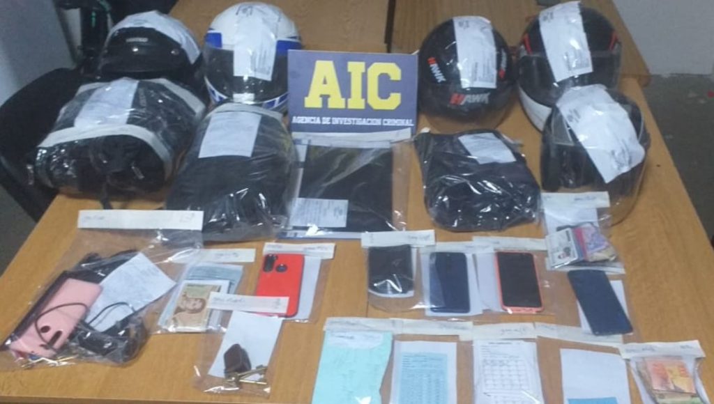 Investigan organización de préstamos