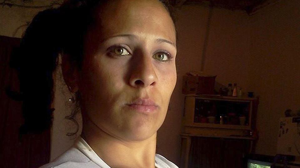 Triste Final: falleció Vanesa Olguín, joven quemada por su pareja el 3 de junio