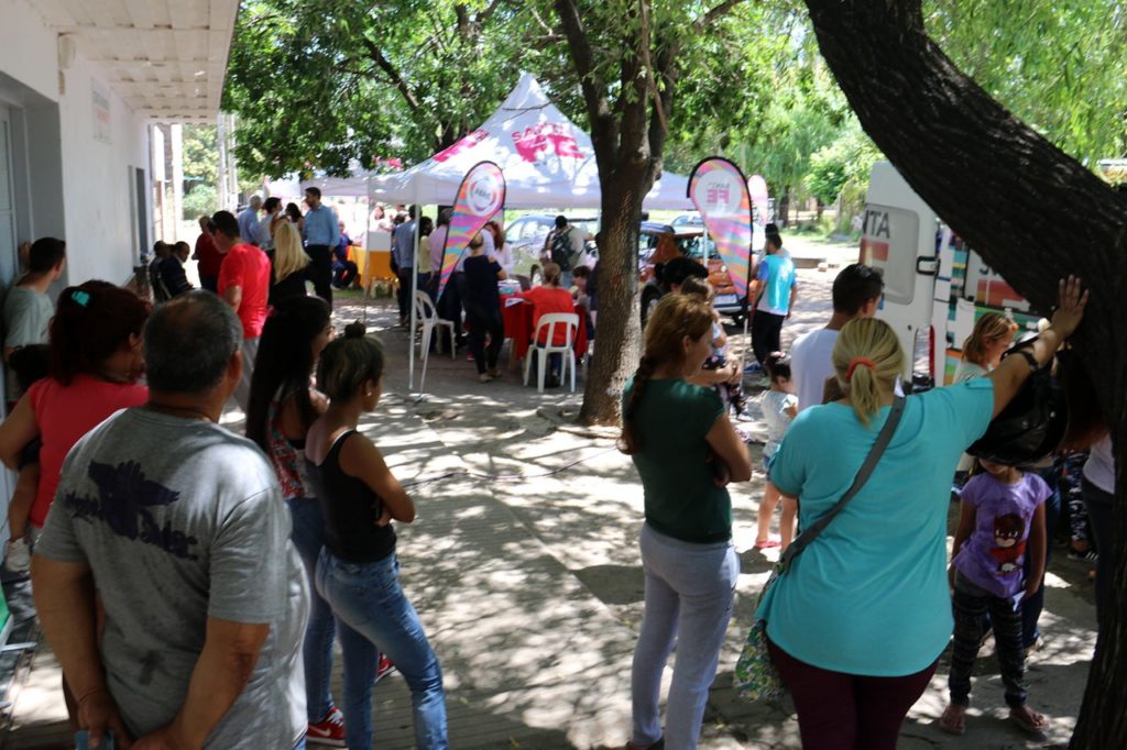 Balbuena pide que se reglamente el Plan Abre