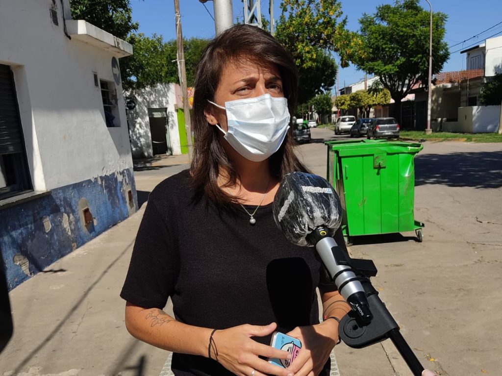 Normalizaron recorridos de colectivos