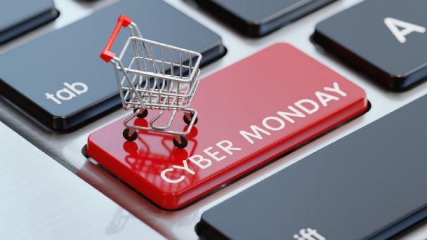 Cyber Monday: ofertas y recomendaciones