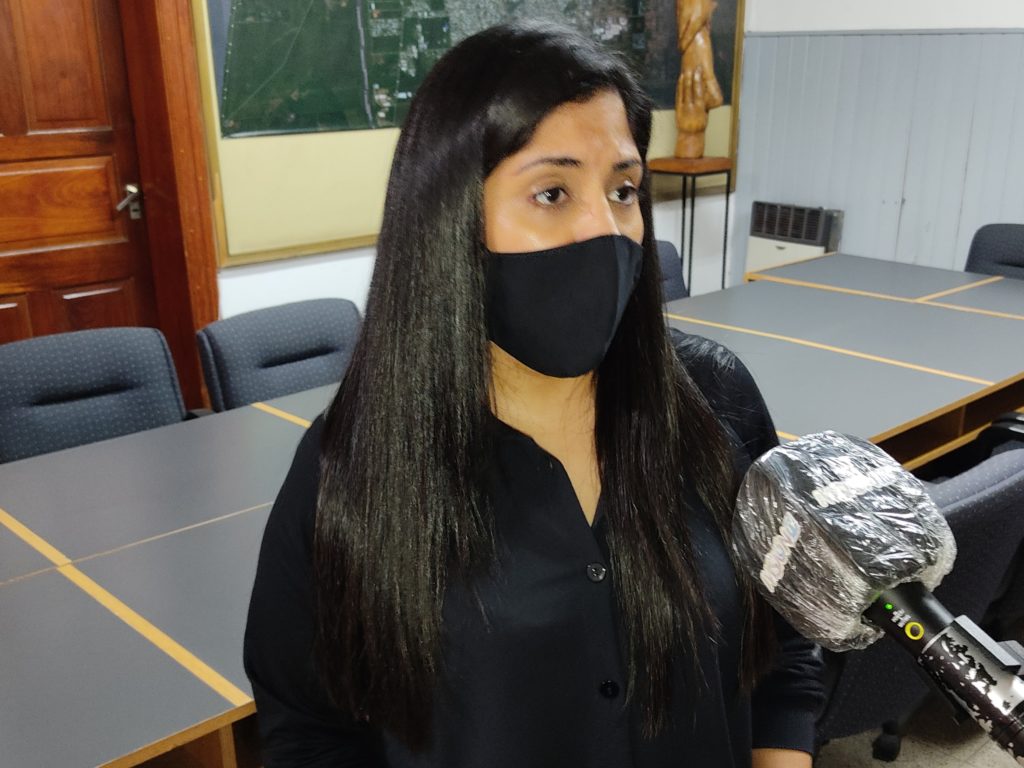 El concejo pide a provincia la entrega de test rápidos a VGG