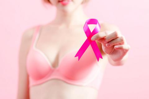 Día Mundial de Concientización de Cáncer de Mama