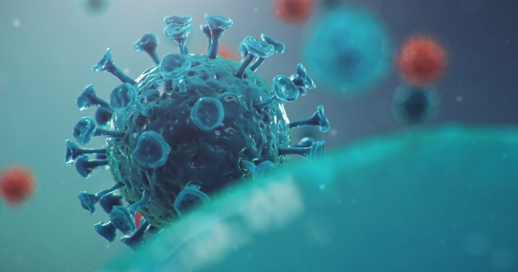 Record: 13 casos de Coronavirus en VGG